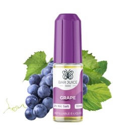 Bar Juice Grape Salt Likit | Bar Juice Bar Juice Likit