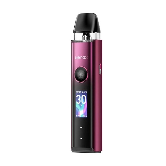 Geek Vape Wenax Q Pro Pod Kit Pod Mod | Geekvape Geekvape Pil
