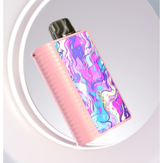 Aspire Gotek Nano Pod Mod | Aspire Aspire Pil Kapasitesi: 1000