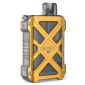 Aspire Gotek X 2 Pod Mod | Aspire Aspire Pil Kapasitesi: 800