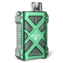 Aspire Gotek X 2 Pod Mod | Aspire Aspire Pil Kapasitesi: 800