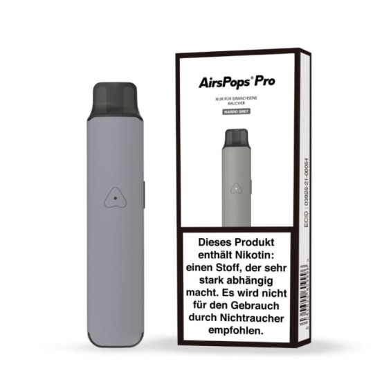Airscream AirsProps Pod Mod | Airscream Airscream Pil