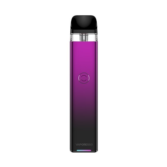 Vaporesso XROS 3 Pod Mod | Vaporesso Vaporesso Pil Kapasitesi: