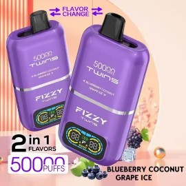 Fizzy Twins 50000 Kullan At | Fizzy Fizzy Çekim Sayısı: 50000;