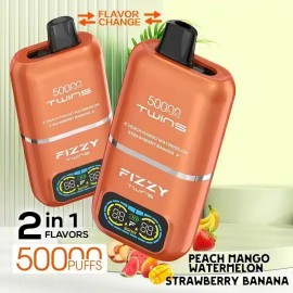 Fizzy Twins 50000 Kullan At | Fizzy Fizzy Çekim Sayısı: 50000;