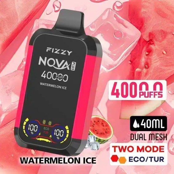 Fizzy Nova Plus Kullan At | Fizzy Fizzy Çekim Sayısı: 40000;