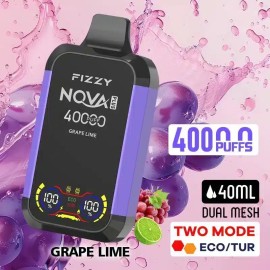 Fizzy Nova Plus Kullan At | Fizzy Fizzy Çekim Sayısı: 40000;