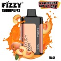 Fizzy Luxury 15000 Kullan At