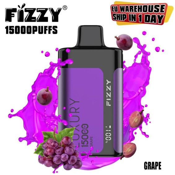 Fizzy Luxury 15000 Kullan At | Fizzy Fizzy Çekim Sayısı: 15000;