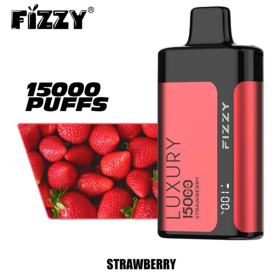 Fizzy Luxury 15000 Kullan At | Fizzy Fizzy Çekim Sayısı: 15000;