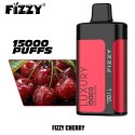 Fizzy Luxury 15000 Kullan At