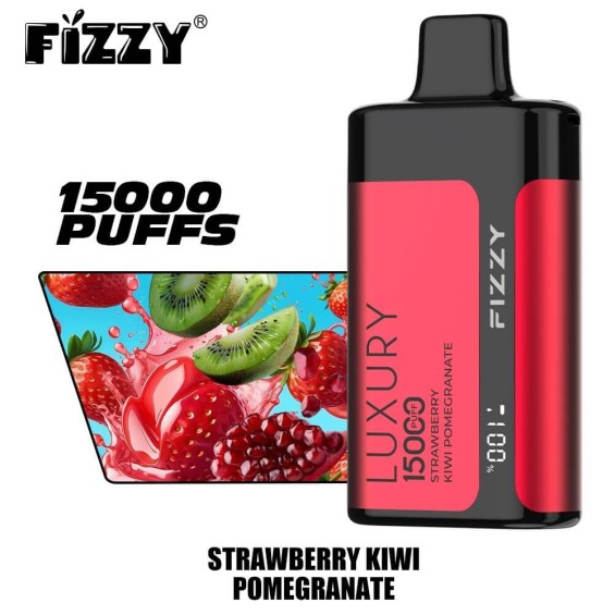 Fizzy Luxury 15000 Kullan At | Fizzy Fizzy Çekim Sayısı: 15000;