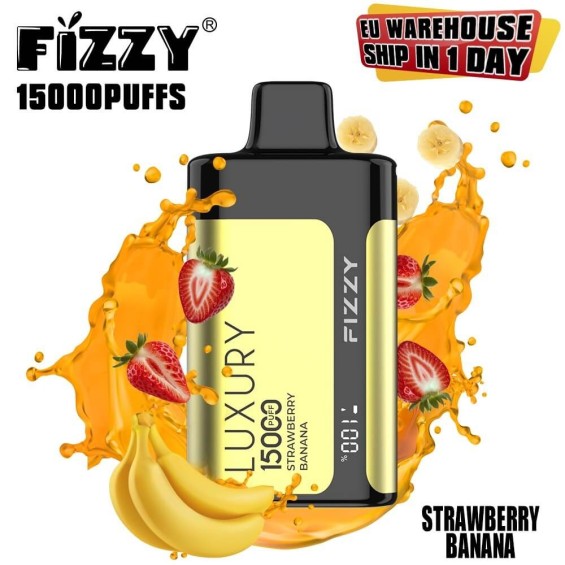 Fizzy Luxury 15000 Kullan At | Fizzy Fizzy Çekim Sayısı: 15000;