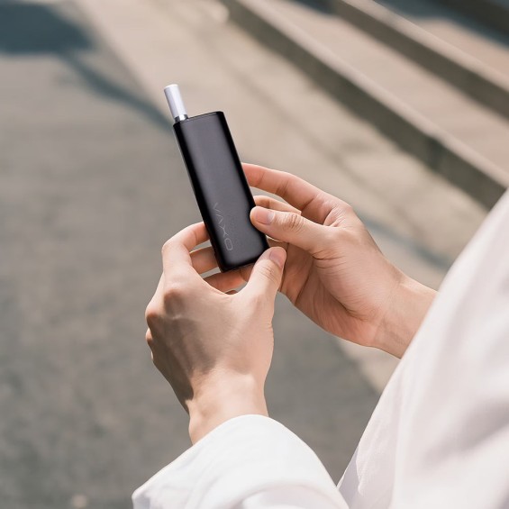 OXVA SlimStick Pod Mod