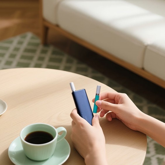 OXVA SlimStick Pod Mod