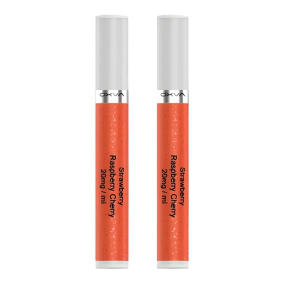 OXVA SlimStick Kartuş | Oxva Oxva Çekim Sayısı: 600;