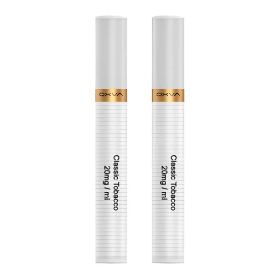 OXVA SlimStick Kartuş | Oxva Oxva Çekim Sayısı: 600;