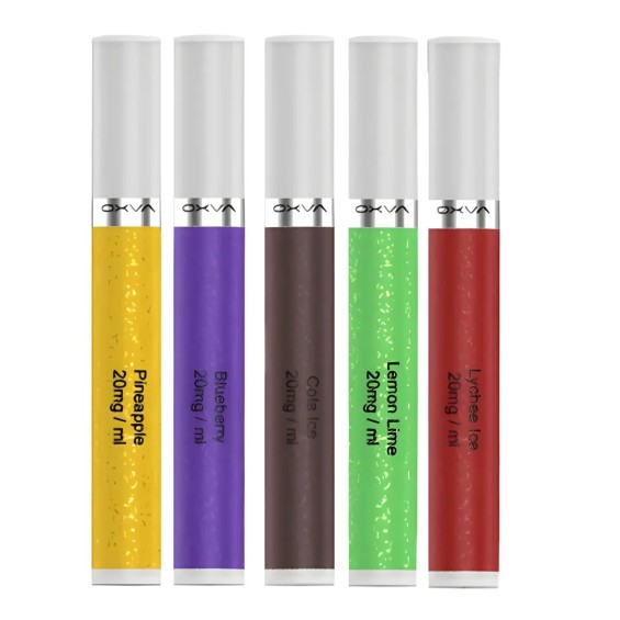 OXVA SlimStick Kartuş