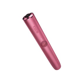 IQOS ILUMA Holder Pod Mod | İqos İqos Pil Kapasitesi: 1500 mah;