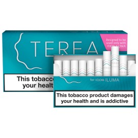 IQOS Terea Serisi Kartuş | İqos İqos 