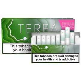 IQOS Terea Serisi Kartuş | İqos İqos 