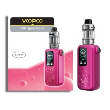 Voopoo Vinci Spark 220 Pod Mod