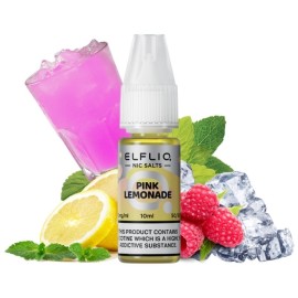 Elfliq Pink Lemonade Salt Likit | Elfliq Elfliq Likit