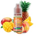 Crystal Salts V2 Pineapple Peach Mango Salt Likit | Crystal