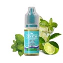 Crystal Salts V2 Fresh Mojito Menthol Salt Likit | Crystal
