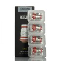 Uwell Aeglos 0.8Ω MTL Coil 4'lü Paket Yedek Atomizer Başlık