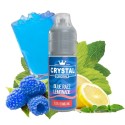 Crystal Salts V2 Blue Razz Lemonade Salt Likit | Crystal