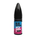Riot Blue Raspberry Salt Likit | Riot Riot İçeriğindeki Tatlar: