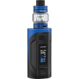 Smok Rigel Pod Mod | Smok Smok Pil Kapasitesi: 18650 şarjlı