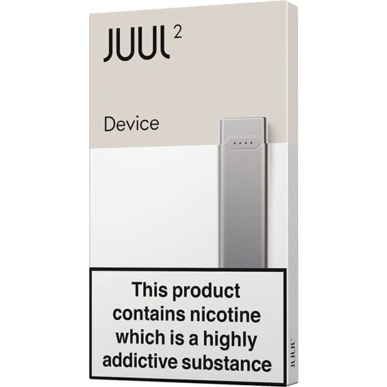 Juul 2 – Device Pod Mod | Juul Juul Pil Kapasitesi: 350 mah;
