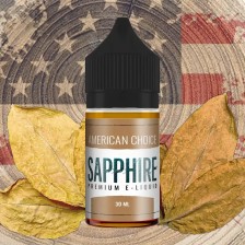 Sapphire American Choice Salt Likit