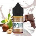 Sapphire Charlotte Salt Likit | Sapphire Sapphire İçeriğindeki