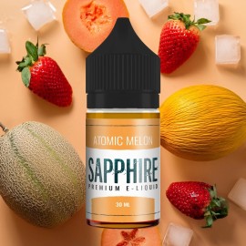 Sapphire Atomic Melon E Likit | Sapphire Sapphire Likit