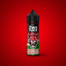Two Juice Blood of the Tiger E Likit