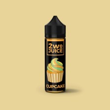Two Juice Cupcake E Likit