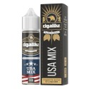 Cigalike USA Mix E Likit