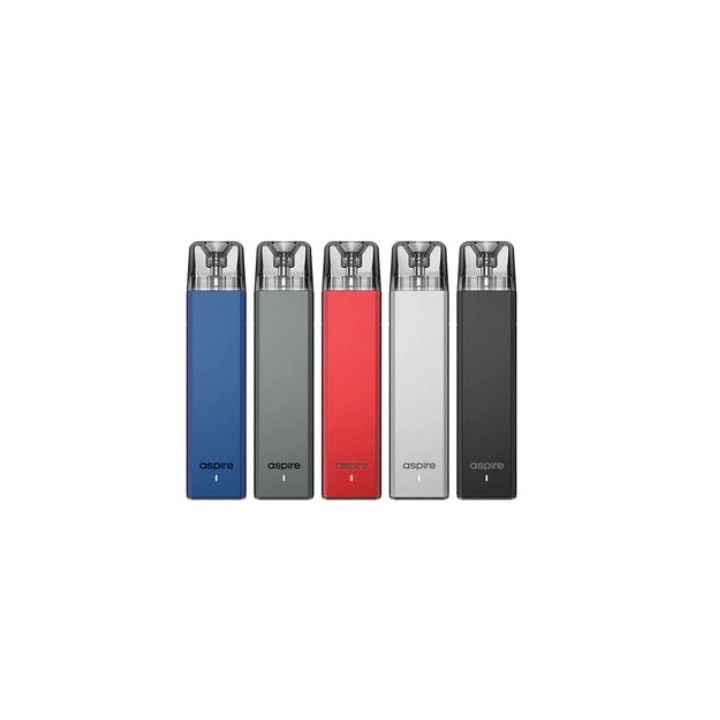 Aspire Favostix Pod Mod | Aspire Aspire Pil Kapasitesi: 1000