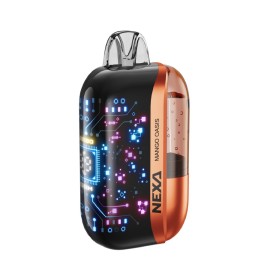 NEXA Ultra 50K Kullan At | Nexa Nexa Çekim Sayısı: 50000;