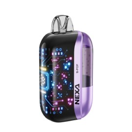 NEXA Ultra 50K Kullan At | Nexa Nexa Çekim Sayısı: 50000;