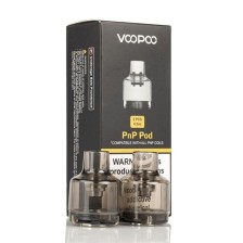 Voopoo PNP 2'li 4,5 ml Kartuş