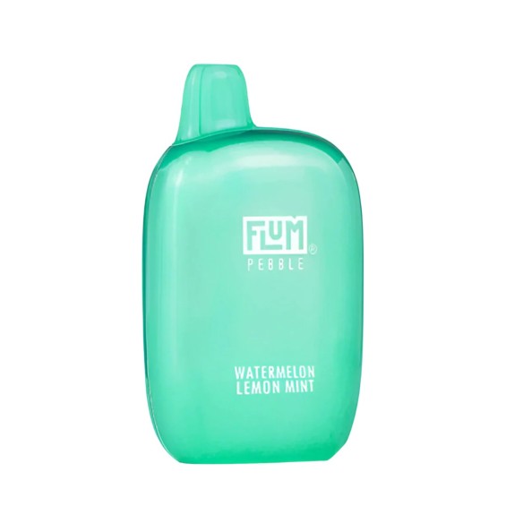 Flum Pebble 6000 Kullan At