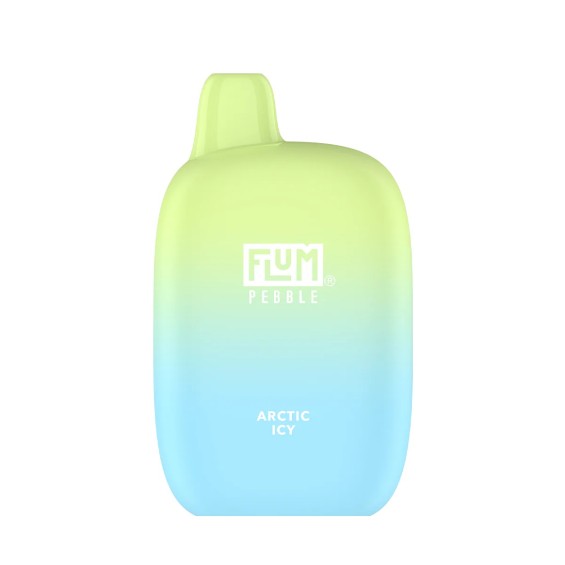 Flum Pebble 6000 Kullan At