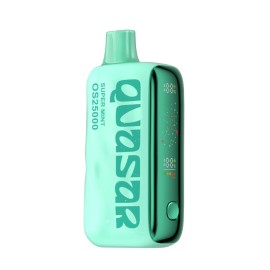 Lost Mary Quasar OS25000 Kullan At | Lost Mary Lost Mary Çekim