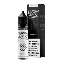 Coastal Clouds Menthol E Likit | Coastal Clouds Coastal Clouds