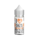 Mad Hatter Peach Mango Salt Likit 30ml E-Likit Şişesi