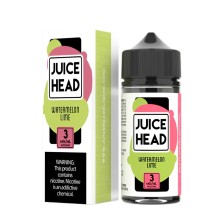 Juice Head Watermelon Lime E Likit
